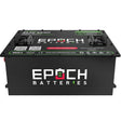 48V 65Ah Golf Cart Battery Complete Kit - Lithium (LiFePO4)