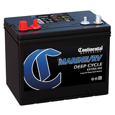 Continental DEEP CYCLE Extra HD 24DC-XHD