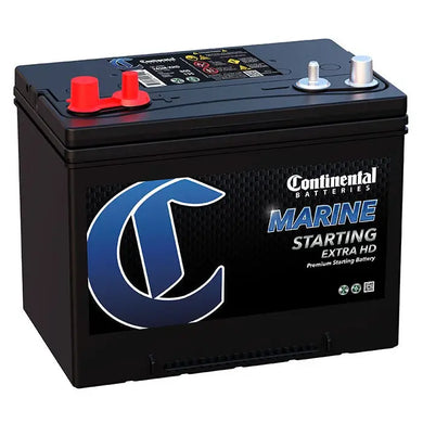 Continental STARTING Extra HD 24SM-XHD