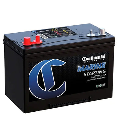 Continental STARTING Extra HD 27SM-XHD