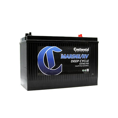 Continental DEEP CYCLE Extra HD 31DC-XHD