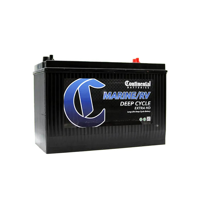 Continental DEEP CYCLE Extra HD 31DC-XHD