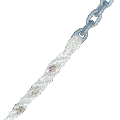 3 Strand Splice