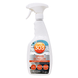 303 MARINE SPEED DETAILER - 30205