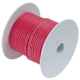 Ancor Red tinned copper primary wire