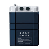 12V 460Ah V2 Elite Series LiFePO4 Battery (5.89kWh) — image 4