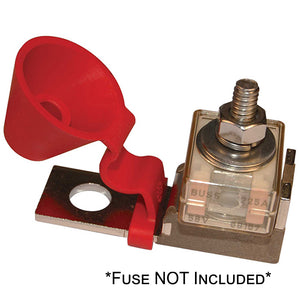 Circuit Protection