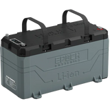 36V 50Ah | Heated & Bluetooth | LiFePO4 Battery