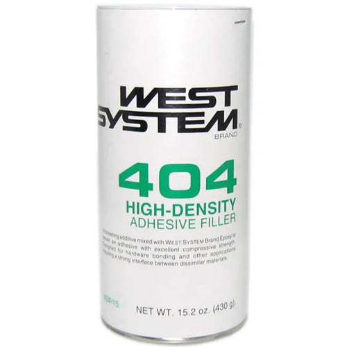 404 High-Density Filler 404-15