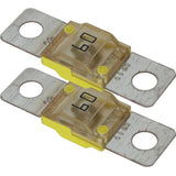 Blue Sea MIDI/AMI Fuses, Pair, 30A-200A