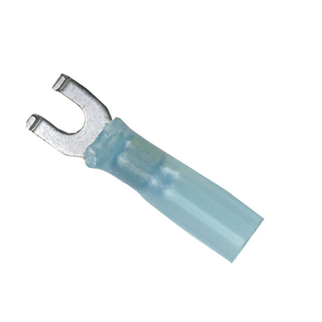 Ancor Heat Shrink 16-14 AWG / 100-Pack / Spade Terminal #8