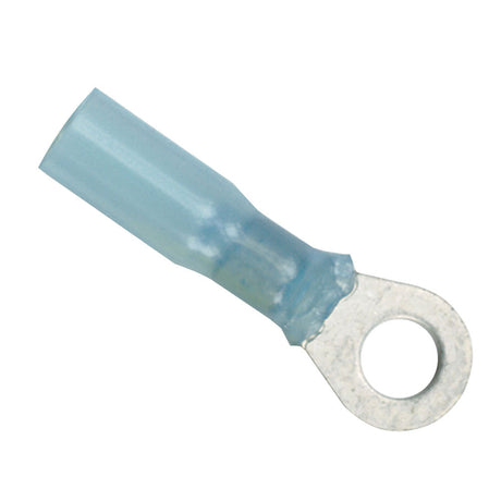 Ancor Heat Shrink 16-14 AWG / 100-Pack / Ring Terminal #8