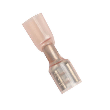 Ancor Heat Shrink 22-18 AWG / 100-Pack / Female Disconnect