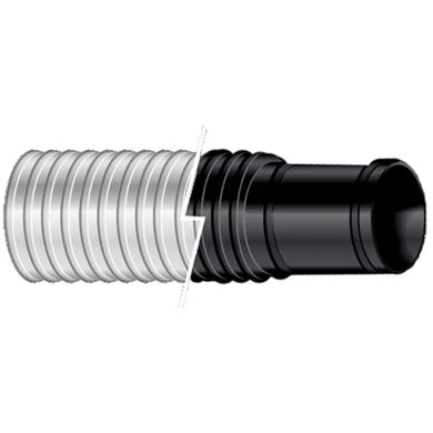 MPI Standard Bilge Hose 5/8