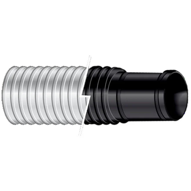 MPI Standard Bilge Hose 5/8