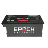 48V 230Ah Golf Cart Battery Complete Kit - Lithium (LiFePO4) — image 6