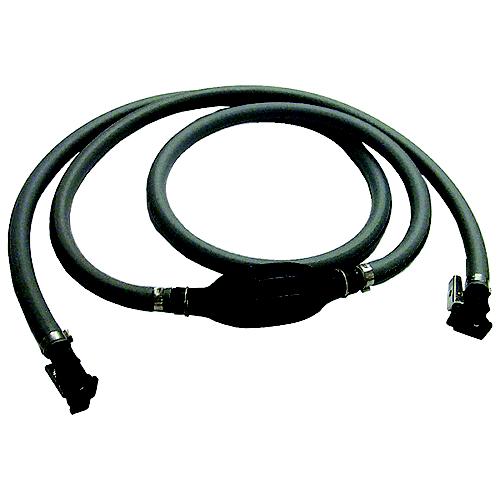 3/8  FUEL LINE ASSEMBLY