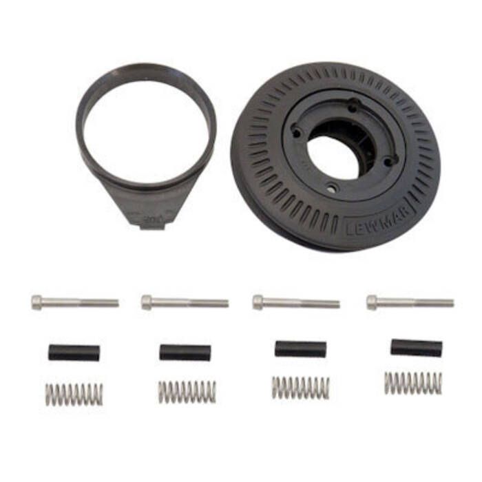 Lewmar Winch Jaws and Stripper Ring Kit