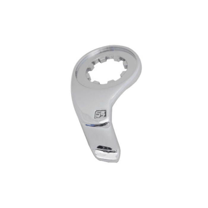 Lewmar 54St Chrome Feeder Arm - 48000487