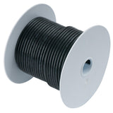 Ancor Black tinned copper battery cable