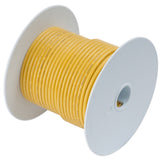 Ancor Yellow tinned copper battery cable