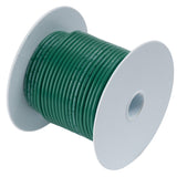 Ancor Green tinned copper battery cable
