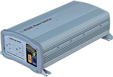 SW1210 1000W True Sine Wave Power Inverter
