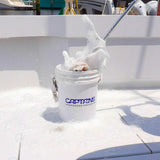 Boat wash bucket