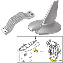 Tecnoseal - 21104 - Yamaha outboard kit 200-250HP