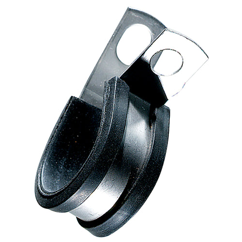 Ancor Stainless Steel Cushion Clamp - 3/8