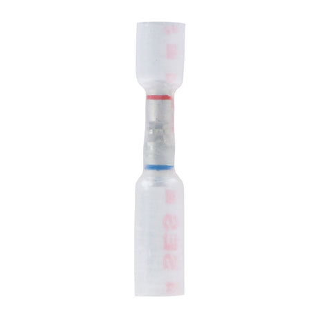 Ancor Heat Shrink 22-18 AWG / 3-Pack / Step-Down Connector