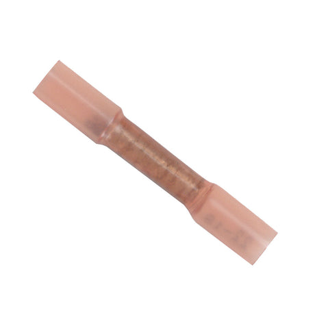 Ancor Heat Shrink 22-18 AWG / 500-Pack / Butt Connector
