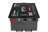 48V 230Ah Golf Cart Battery Complete Kit - Lithium (LiFePO4) — image 5