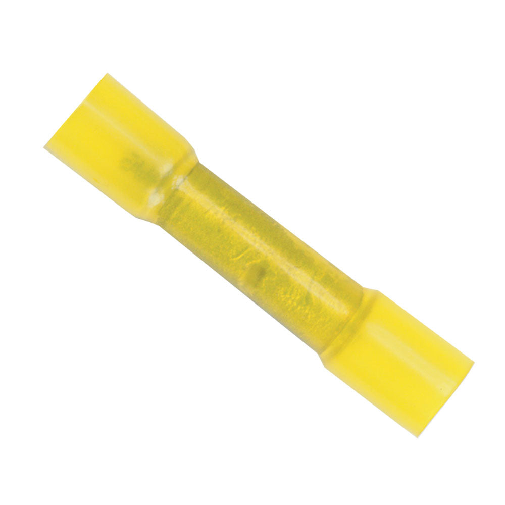 Ancor Heat Shrink 12-10 AWG / 500-Pack / Butt Connector