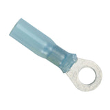 Ancor Heat Shrink 16-14 AWG / 25-Pack / Ring Terminal 1/4"