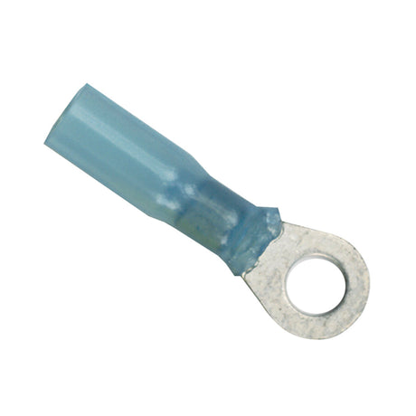 Ancor Heat Shrink 16-14 AWG / 25-Pack / Ring Terminal 3/8"