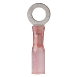 Ancor Heat Shrink 22-18 AWG / 25-Pack / Ring Terminal #10