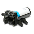 Shurflo Pro Blaster II Deluxe washdown pump, 24V version 4248-163-E09