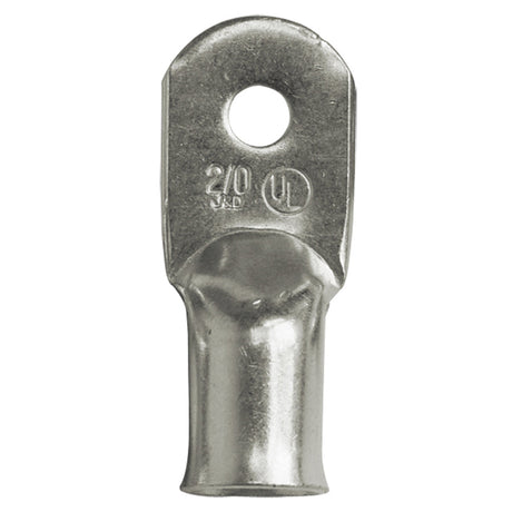 Ancor Lugs 2 AWG / 1/4" / 2-Pack