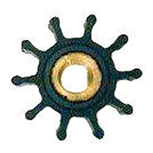 JABSCO IMPELLER PROFILE Y