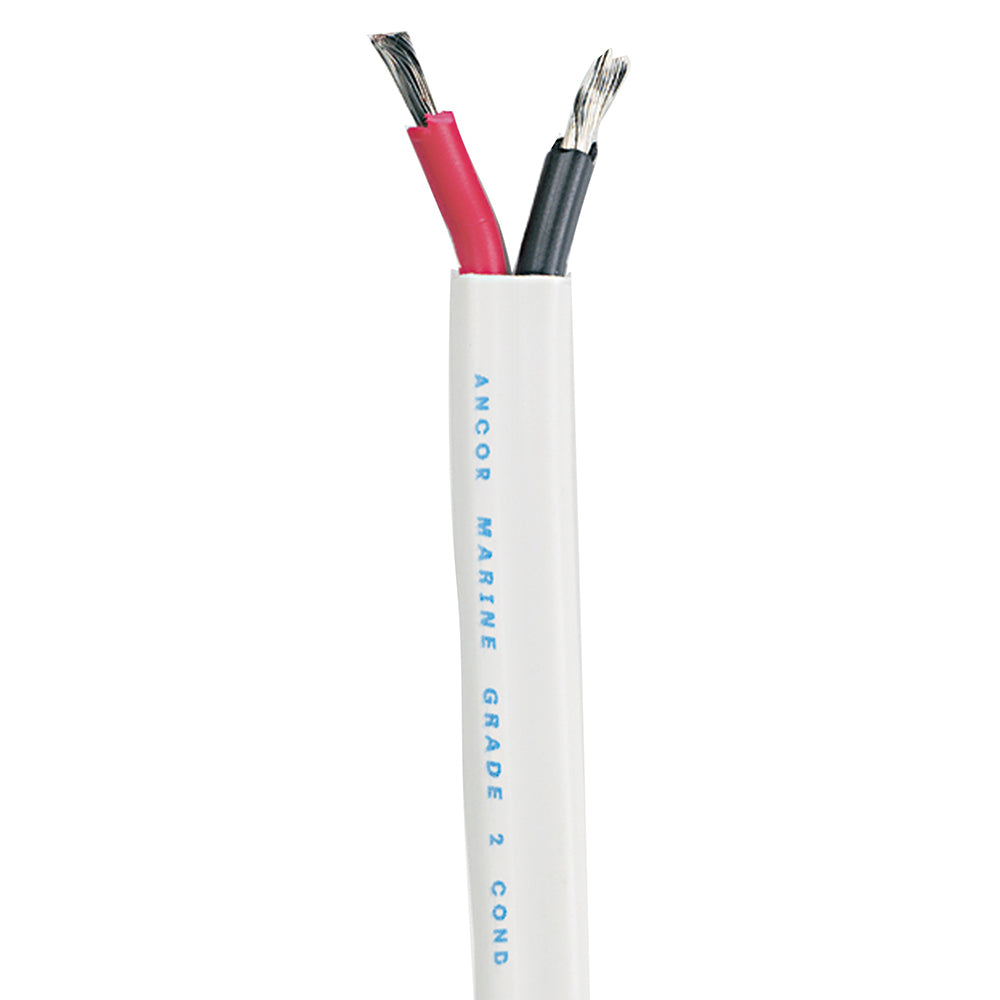 Ancor Standard Duplex Cable - Red/Black