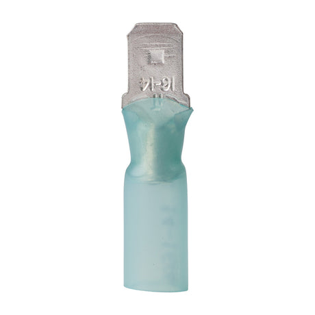 Ancor Heat Shrink 16-14 AWG / 25-Pack / Male Disconnect