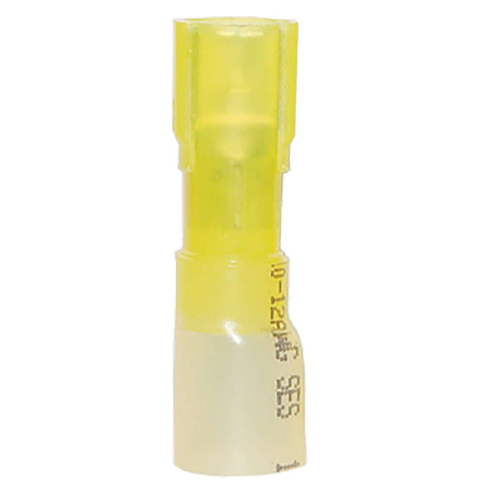 Ancor Heat Shrink 12-10 AWG / 25-Pack / Female Disconnect
