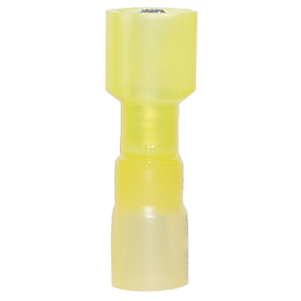 Ancor Heat Shrink 12-10 AWG / 25-Pack / Male Disconnect