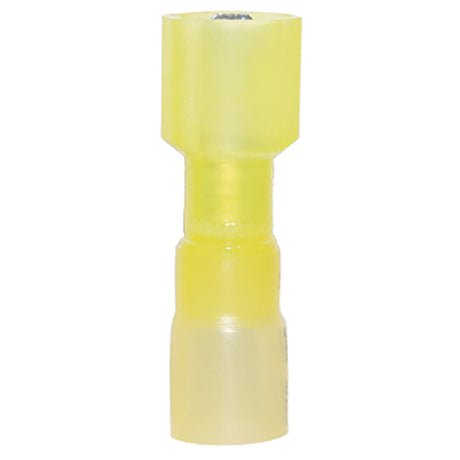 Ancor Heat Shrink 12-10 AWG / 100-Pack / Male Disconnect