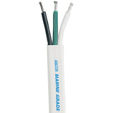Ancor flat triplex cable