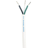 Ancor round triplex cable