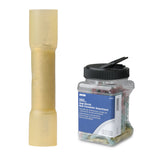 Ancor Heat Shrink 12-10 AWG / 200-Pack / Butt Connector