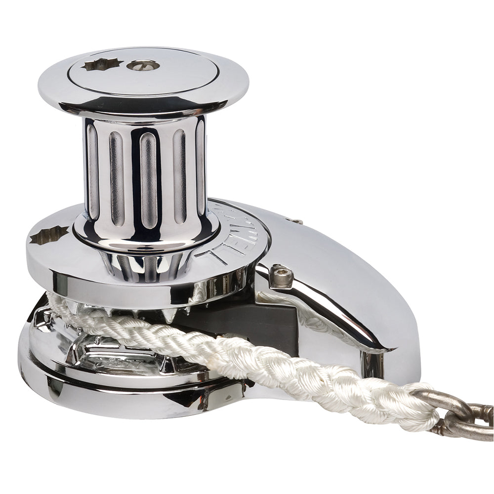 Maxwell RC10/10 24V Capstan Windlass f/3/8" Chain & 5/8" Rope [RC1010CAP24V]