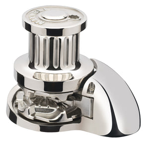 Maxwell RC12/10 Capstan Windlass - 24V - 3/8" Chain & 3/4" Rope [RC1210CAP24V]